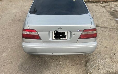 Nissan Bluebird XI, 1999 год, 240 000 рублей, 10 фотография