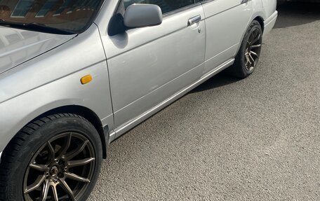 Nissan Bluebird XI, 1999 год, 240 000 рублей, 6 фотография