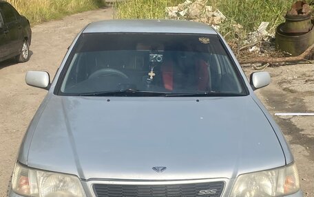 Nissan Bluebird XI, 1999 год, 240 000 рублей, 8 фотография