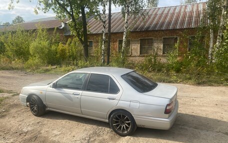 Nissan Bluebird XI, 1999 год, 240 000 рублей, 7 фотография