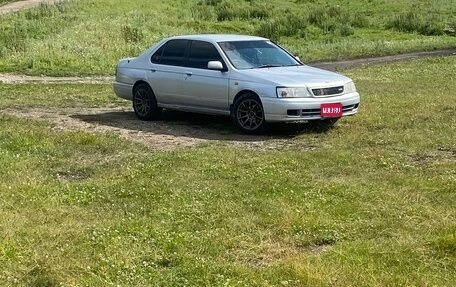 Nissan Bluebird XI, 1999 год, 240 000 рублей, 1 фотография