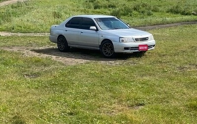 Nissan Bluebird XI, 1999 год, 240 000 рублей, 1 фотография