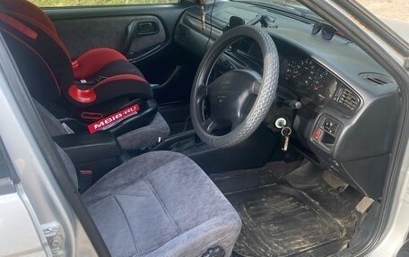 Nissan Bluebird XI, 1999 год, 240 000 рублей, 12 фотография