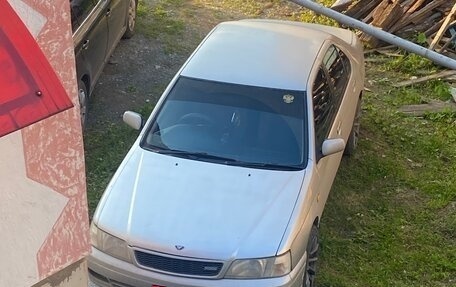 Nissan Bluebird XI, 1999 год, 240 000 рублей, 4 фотография