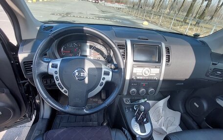 Nissan X-Trail, 2011 год, 1 300 000 рублей, 1 фотография