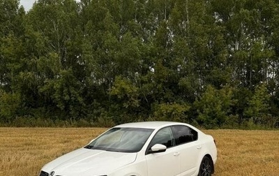 Skoda Octavia, 2014 год, 845 000 рублей, 1 фотография