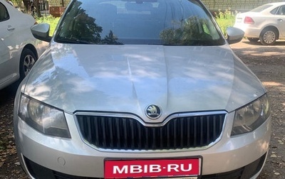 Skoda Octavia, 2016 год, 1 250 000 рублей, 1 фотография