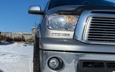 Toyota Tundra II, 2010 год, 2 500 000 рублей, 1 фотография