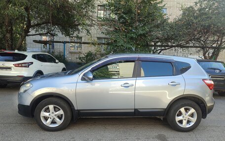Nissan Qashqai, 2011 год, 997 000 рублей, 1 фотография