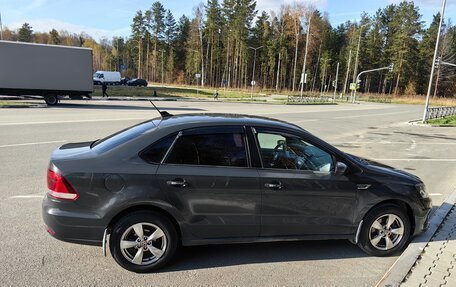 Volkswagen Polo VI (EU Market), 2018 год, 1 100 000 рублей, 7 фотография