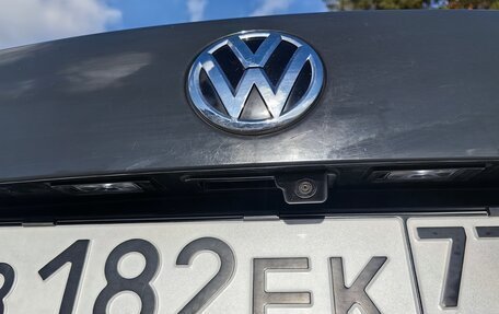 Volkswagen Polo VI (EU Market), 2018 год, 1 100 000 рублей, 11 фотография