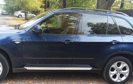 BMW X5, 2010 год, 1 850 000 рублей, 1 фотография