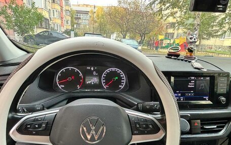 Volkswagen Polo VI (EU Market), 2020 год, 1 200 000 рублей, 7 фотография