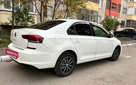 Volkswagen Polo VI (EU Market), 2020 год, 1 200 000 рублей, 12 фотография