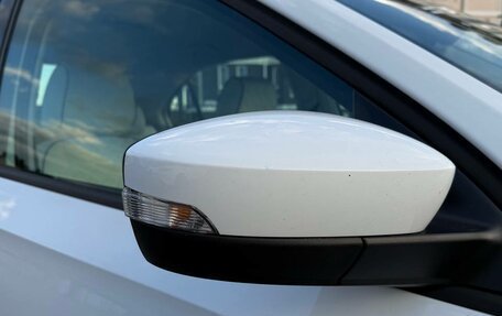 Skoda Rapid I, 2018 год, 1 240 000 рублей, 9 фотография