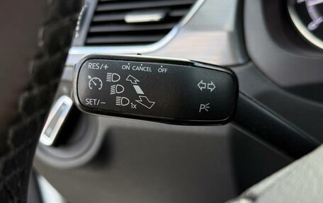 Skoda Rapid I, 2018 год, 1 240 000 рублей, 15 фотография