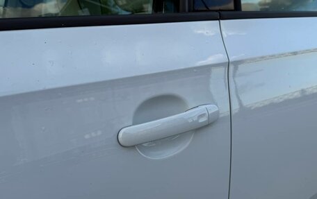 Skoda Rapid I, 2018 год, 1 240 000 рублей, 10 фотография