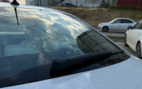 Skoda Rapid I, 2018 год, 1 240 000 рублей, 12 фотография