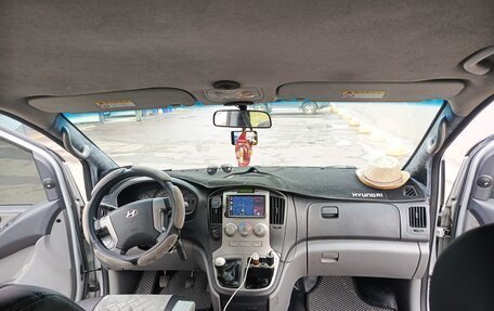 Hyundai Grand Starex Grand Starex I рестайлинг 2, 2009 год, 1 500 000 рублей, 4 фотография
