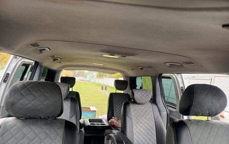 Hyundai Grand Starex Grand Starex I рестайлинг 2, 2009 год, 1 500 000 рублей, 10 фотография