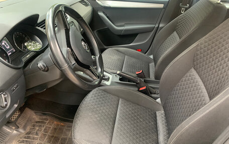 Skoda Octavia, 2016 год, 1 250 000 рублей, 8 фотография