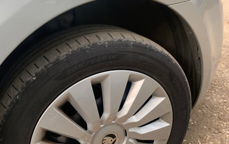 Skoda Octavia, 2016 год, 1 250 000 рублей, 18 фотография