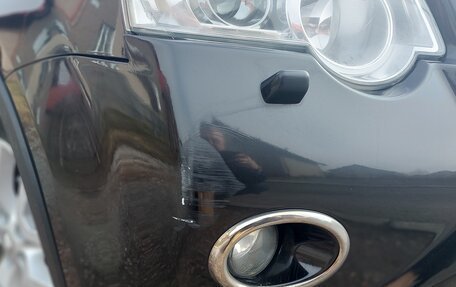 Nissan X-Trail, 2011 год, 1 300 000 рублей, 2 фотография