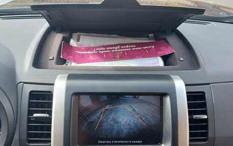 Nissan X-Trail, 2011 год, 1 300 000 рублей, 13 фотография