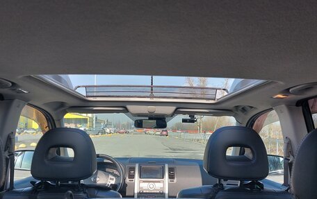 Nissan X-Trail, 2011 год, 1 300 000 рублей, 10 фотография