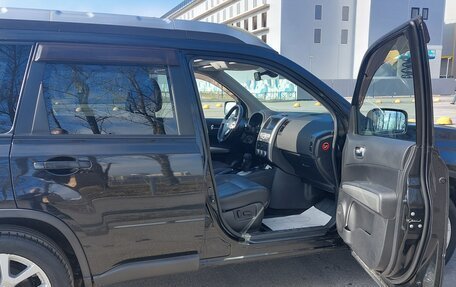 Nissan X-Trail, 2011 год, 1 300 000 рублей, 5 фотография