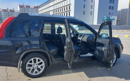 Nissan X-Trail, 2011 год, 1 300 000 рублей, 15 фотография