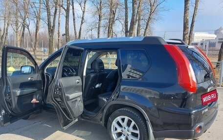 Nissan X-Trail, 2011 год, 1 300 000 рублей, 8 фотография