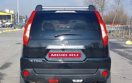 Nissan X-Trail, 2011 год, 1 300 000 рублей, 3 фотография