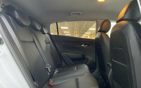 KIA Rio IV, 2021 год, 2 012 000 рублей, 11 фотография