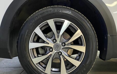 KIA Rio IV, 2021 год, 2 012 000 рублей, 9 фотография