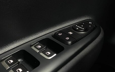 KIA Rio IV, 2021 год, 2 012 000 рублей, 22 фотография