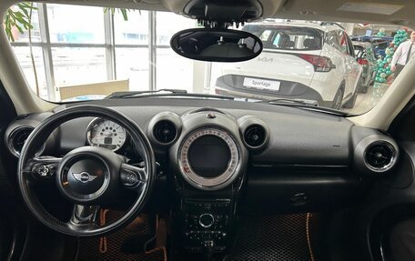 MINI Countryman I (R60), 2011 год, 1 015 000 рублей, 12 фотография