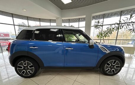 MINI Countryman I (R60), 2011 год, 1 015 000 рублей, 4 фотография