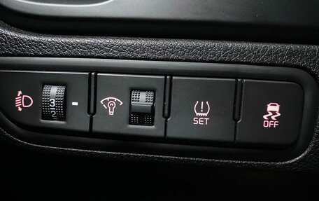 KIA Rio IV, 2021 год, 2 012 000 рублей, 24 фотография