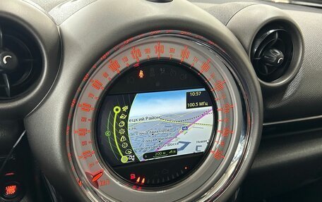 MINI Countryman I (R60), 2011 год, 1 015 000 рублей, 17 фотография