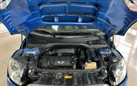 MINI Countryman I (R60), 2011 год, 1 015 000 рублей, 22 фотография