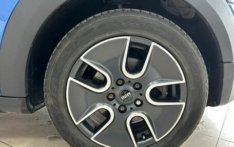 MINI Countryman I (R60), 2011 год, 1 015 000 рублей, 21 фотография