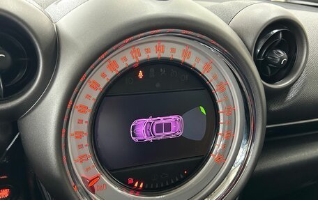 MINI Countryman I (R60), 2011 год, 1 015 000 рублей, 18 фотография