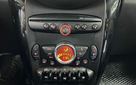 MINI Countryman I (R60), 2011 год, 1 015 000 рублей, 16 фотография