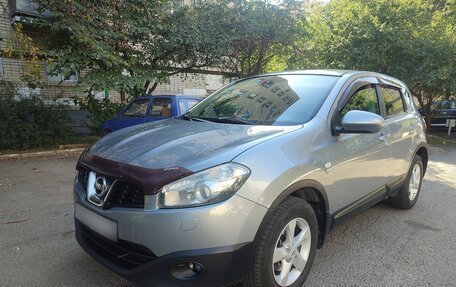 Nissan Qashqai, 2011 год, 997 000 рублей, 4 фотография