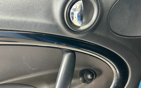 MINI Countryman I (R60), 2011 год, 1 015 000 рублей, 19 фотография