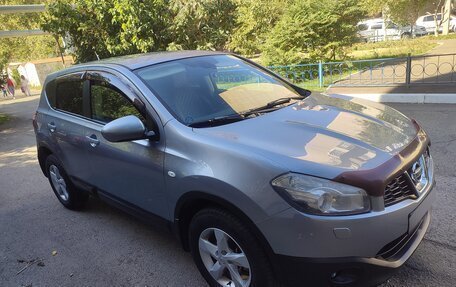 Nissan Qashqai, 2011 год, 997 000 рублей, 5 фотография