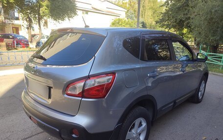 Nissan Qashqai, 2011 год, 997 000 рублей, 6 фотография