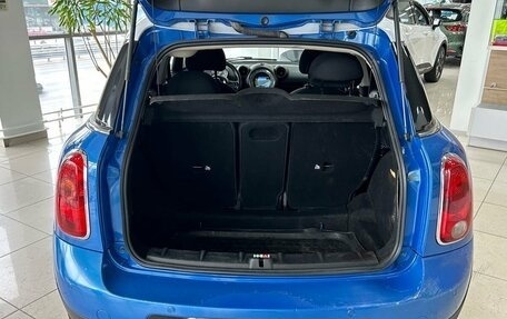 MINI Countryman I (R60), 2011 год, 1 015 000 рублей, 20 фотография