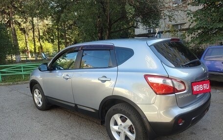Nissan Qashqai, 2011 год, 997 000 рублей, 3 фотография